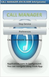 How to mod CALL MANAGER 1.0 apk for android