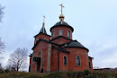 Korotich Church