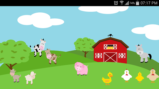 How to get Farm Animal Sounds lastet apk for bluestacks