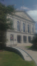 Bradford County Courthouse