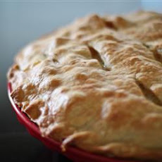 Turkey Pot Pie I