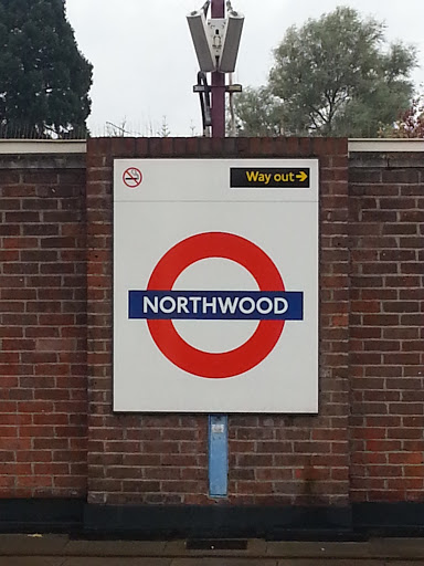Northwood Station
