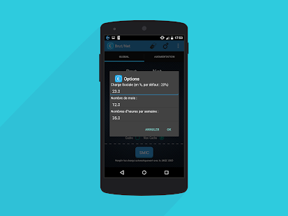 How to install Salaire Brut / Net lastet apk for bluestacks
