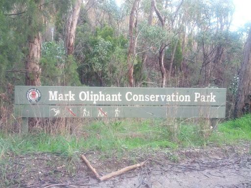 Mark Oliphant Conservation Park