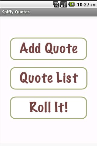 Spiffy Quotes FREE