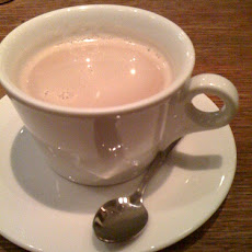 Sugar Free Caffiene Free Chai Tea