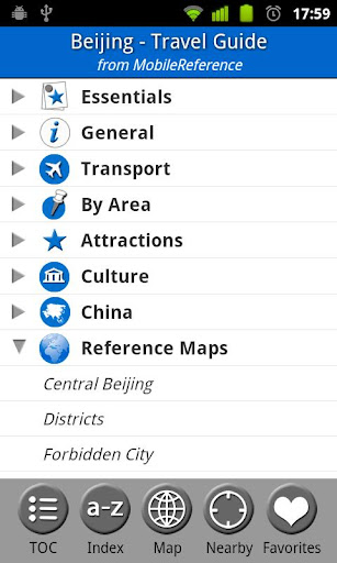 Beijing China - FREE Guide