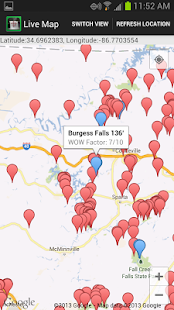 How to mod Waterfall Finder 1.41 apk for android