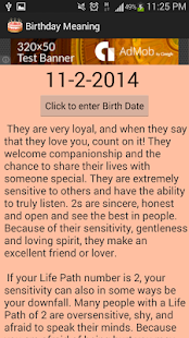 How to download Birthday Meaning lastet apk for pc