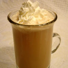 French Kiss Caffè Latte