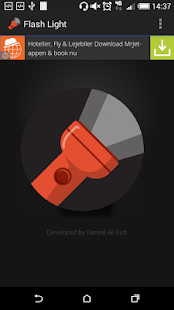 How to get Flash Light 2.0 unlimited apk for pc