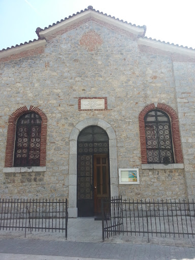 Agios Pavlos Church