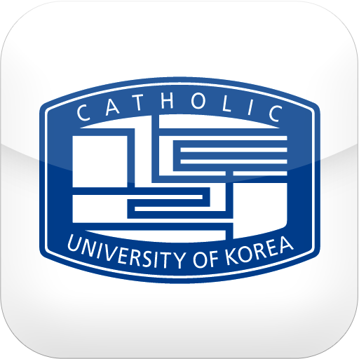 Catholic University of Korea LOGO-APP點子