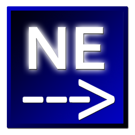 Network Explorer LOGO-APP點子