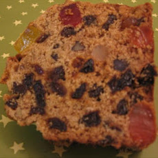 Gumdrop Cake