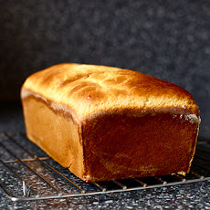Sally Lunn Bread