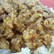 Nordic Moon Ranch's Most Excellent Ground Lamb