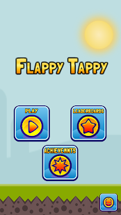 How to mod Flappy Tappy 1.1.2 unlimited apk for android
