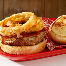 Perfect Veggie Burgers