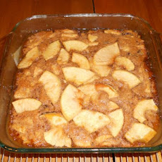Winter Pudding
