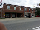 Rockland Fire Department