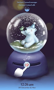 How to get Be with you - Locker Theme patch 1.2 apk for pc