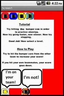 How to download BumperCars 1.5 mod apk for bluestacks