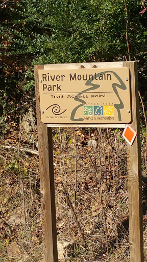 River Mountain Park Orange TAP