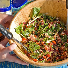 Wilted Salad