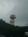 Gen Pool Water Tower