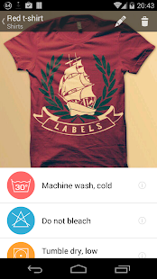 How to get Labels 1.2.0 apk for bluestacks