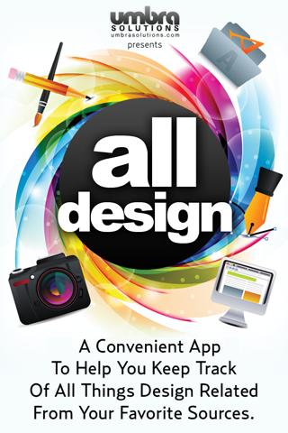 All Design