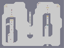 Thumbnail of the map 'Pillars in the Sky'