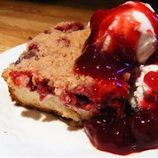 Blackberry Buckle