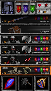 download Dungeon of Cult RPG free