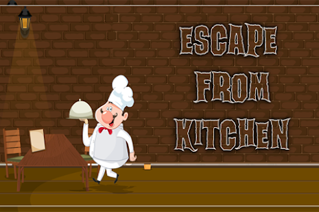 How to mod Escape From Kitchen 2.3.0 apk for bluestacks