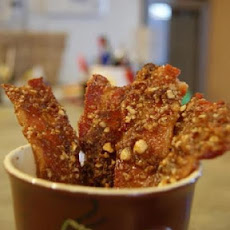 Pecan Praline Bacon
