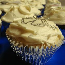 Butter Frosting