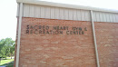 Sacred Heart Gym & Recreation Center