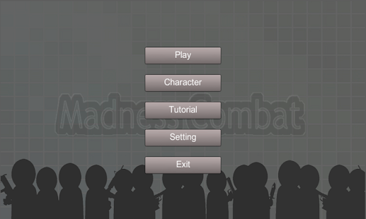 How to install Madness Combat 1.3.5 unlimited apk for bluestacks