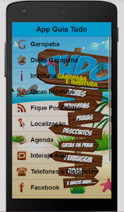 How to mod Guia Tudo Garopaba-Imbituba patch 1.5.136.444 apk for bluestacks