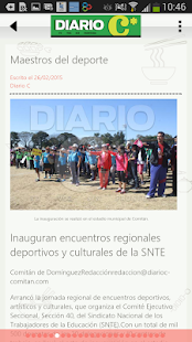 How to download Diario C* patch 1.2 apk for bluestacks