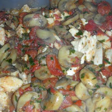 Hunters Chicken Chasseur