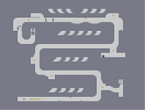 Thumbnail of the map 'Palace in Wonderland'