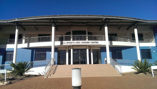UGU Sports and Leisure Centre
