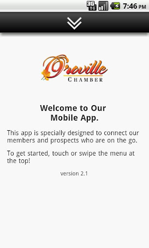 Oroville Area Chamber