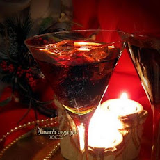 Beautiful Beth (Drink)