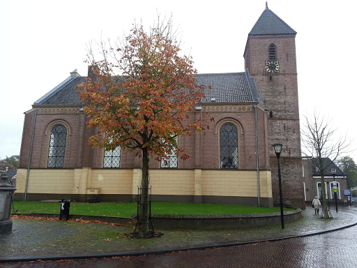 Hervormde Kerk Heino 