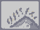 Thumbnail of the map 'Icy Tomb, Save us from the Beast'