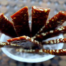 Pepita Brittle